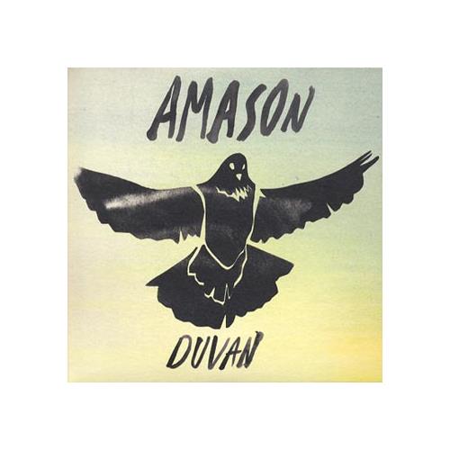 Amason Duvan / Pirate (7")