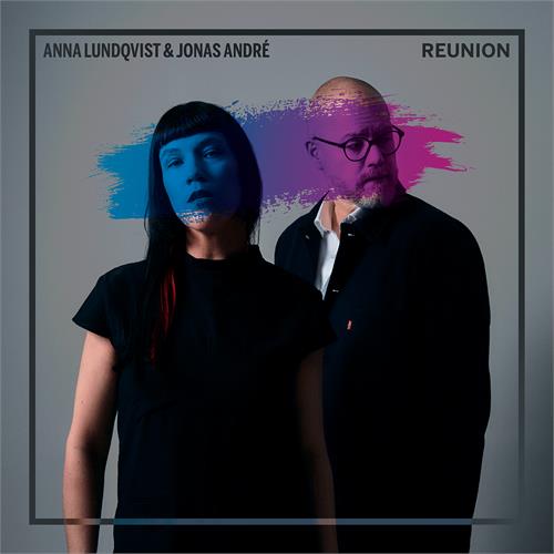 Anna Lundqvist & Jonas André Reunion (LP)