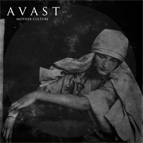 Avast Mother Culture - LTD (LP)