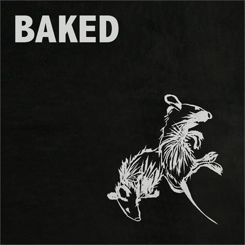 Baked Farnham (LP)