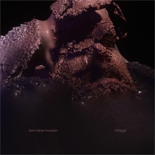 Ben Lukas Boysen Mirage - LTD (LP)