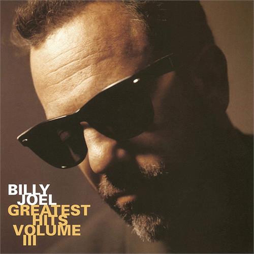 Billy Joel Greatest Hits Volume III - LTD (2LP)