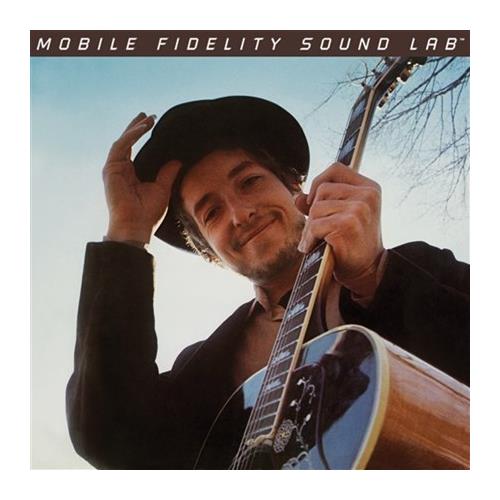 Bob Dylan Nashville Skyline - LTD (SACD-Hybrid)
