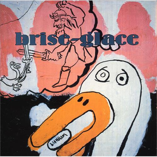 Brise-Glace In Sisters All And Felony (7")