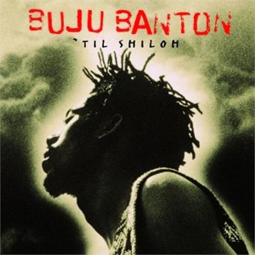 Buju Banton Til Shiloh (LP)