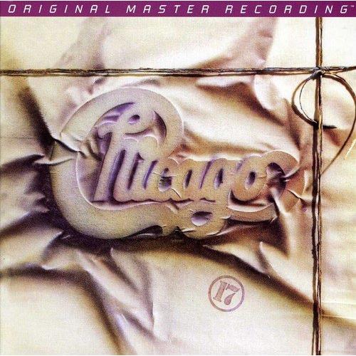 Chicago Chicago 17 - LTD (Gold CD)