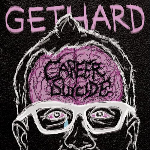 Chris Gethard Career Suicide - LTD (2LP) 