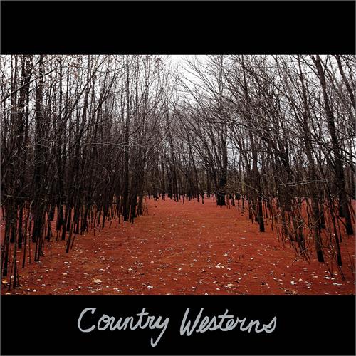 Country Westerns Country Westerns (LP)