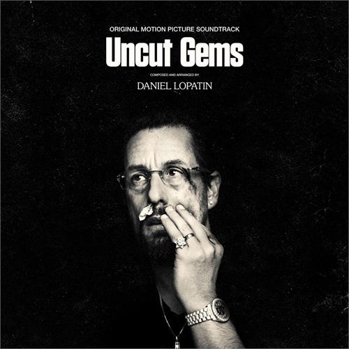 Daniel Lopatin/Soundtrack Uncut Gems - OST (2LP)