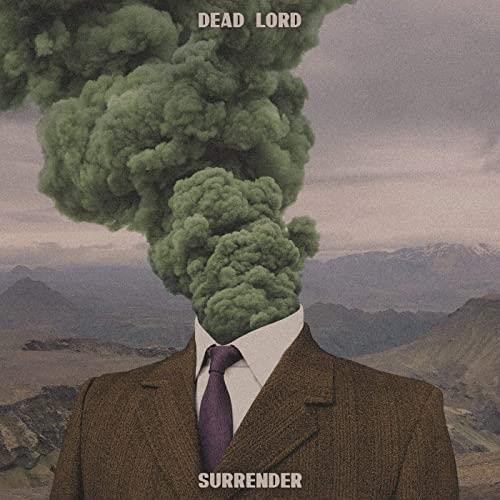 Dead Lord Surrender (LP)
