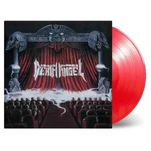 Death Angel Act III (LP) 