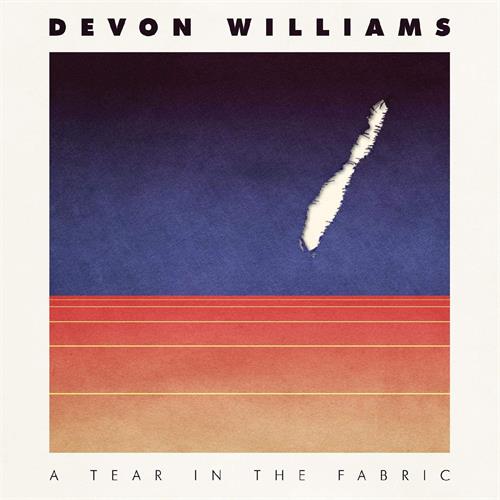 Devon Williams A Tear In The Fabric (LP) 