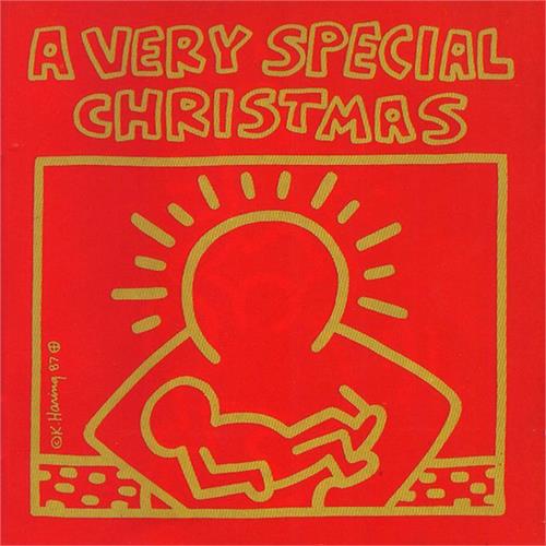 Diverse Artister A Very Special Christmas (LP)