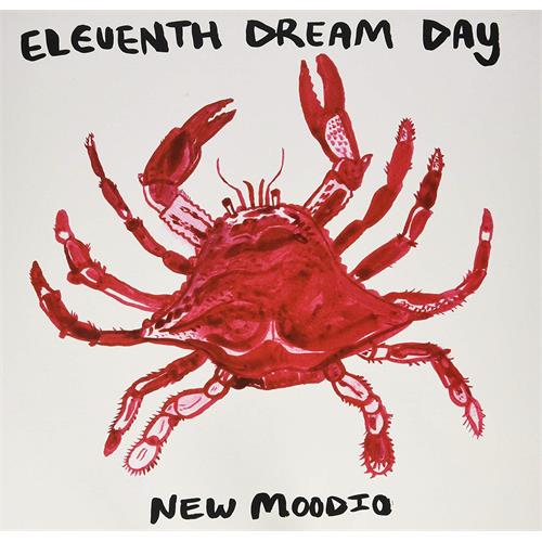 Eleventh Dream Day New Moodio (LP)