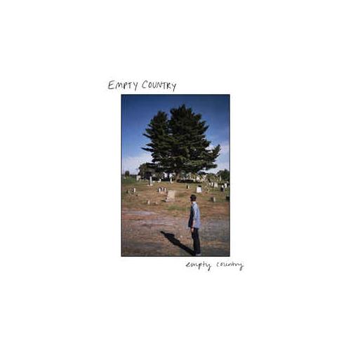 Empty Country Empty Country (LP) 
