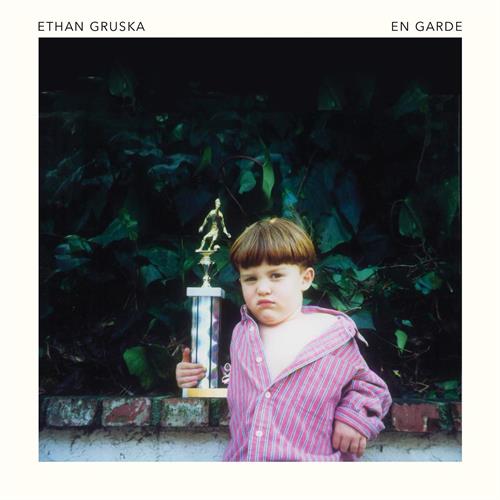Ethan Gruska En Garde (LP) 