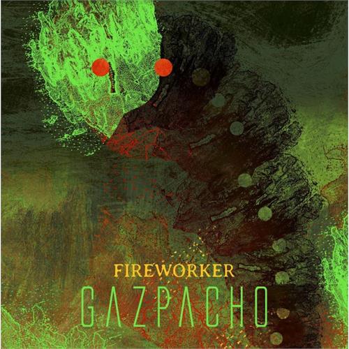 Gazpacho Fireworker (2LP)
