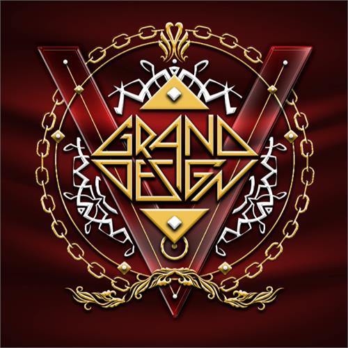 Grand Design V (LP)