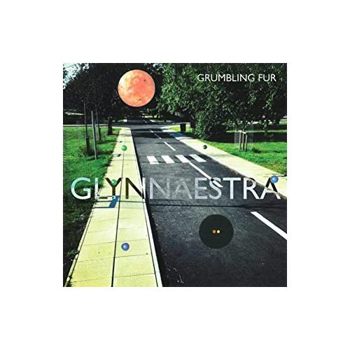Grumbling Fur Glynnaestra (LP)