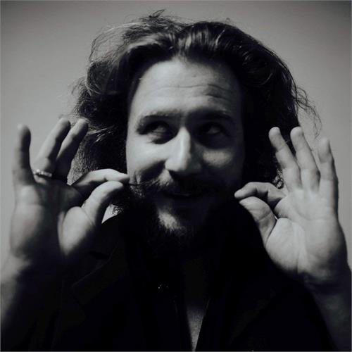 Jim James Tribute To 2 (LP) 