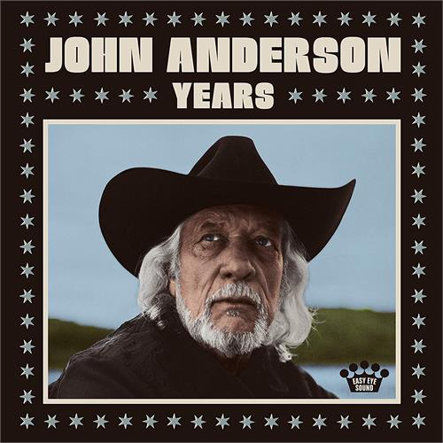John Anderson Years (LP)