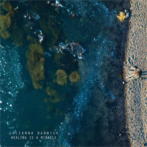 Julianna Barwick Healing Is A Miracle (LP)