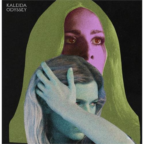 Kaleida Odyssey (LP)