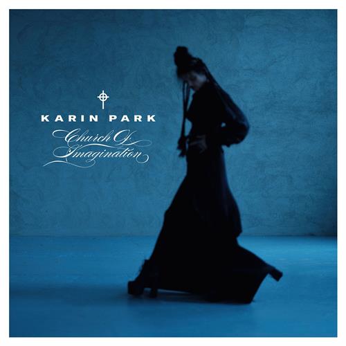 Karin Park Church Of Imagination (LP)