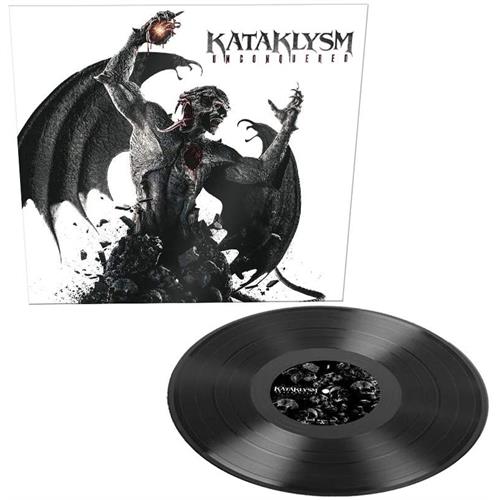Kataklysm Unconquered - LTD (LP)