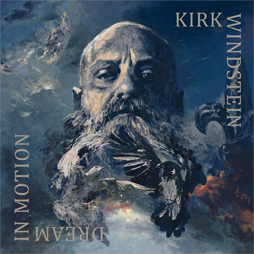 Kirk Windstein Dream In Motion - LTD (2LP)