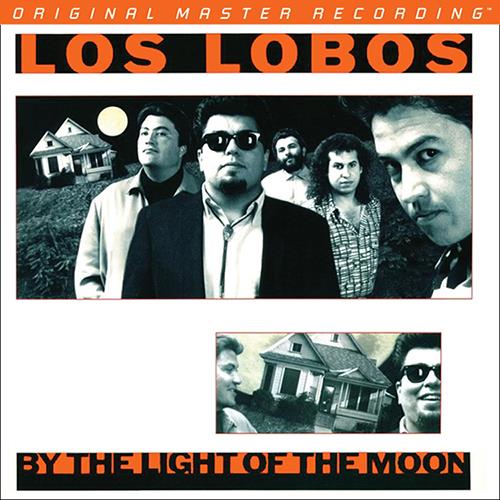Los Lobos By The Light Of... - LTD (SACD-Hybrid)