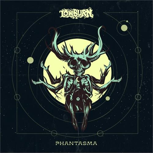 Lowburn Phantasma (LP)
