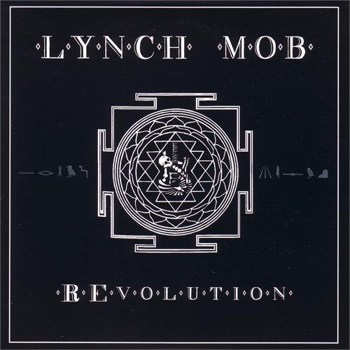 Lynch Mob Revolution - Deluxe Edition (LP)
