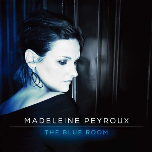 Madeleine Peyroux The Blue Room - LTD (LP)