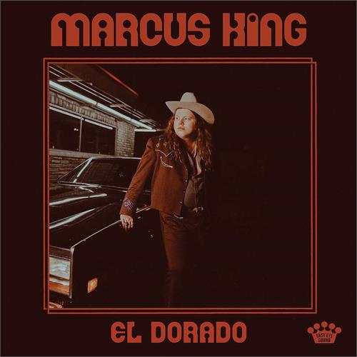 Marcus King El Dorado (LP)
