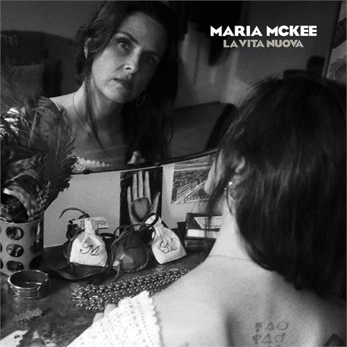 Maria McKee La Vita Nuova - LTD (LP)