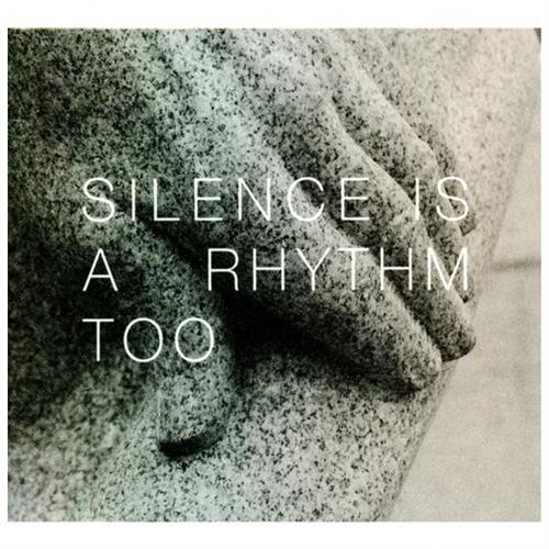 Matthew Collings Silence Is A Rhythm Too (LP)