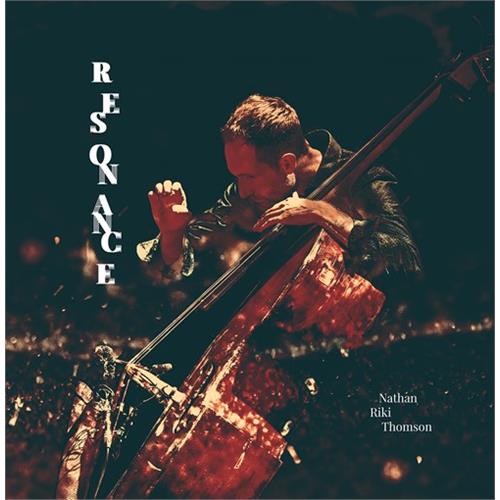 Nathan Riki Thomson Resonance (LP)
