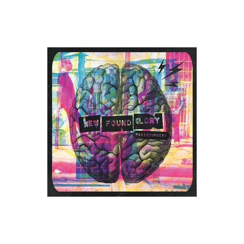 New Found Glory Radiosurgery - LTD (7")