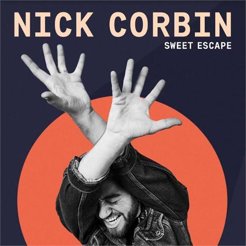 Nick Corbin Sweet Escape (LP) 