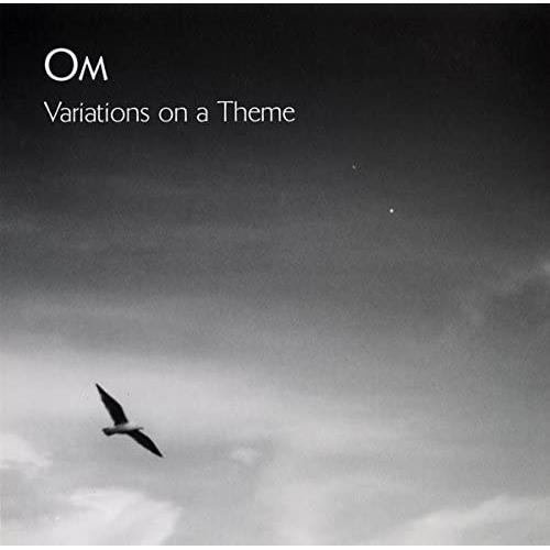 OM Variations On A Theme (LP)