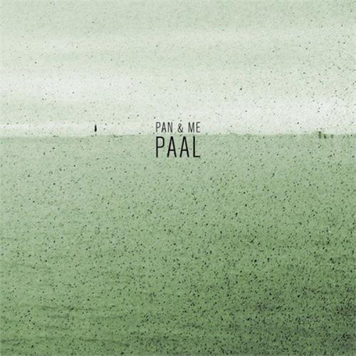 Pan & Me Paal (LP)