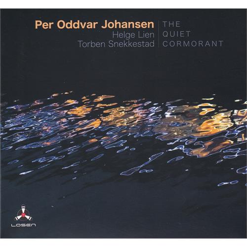 Per Oddvar Johansen The Quiet Cormorant (LP)