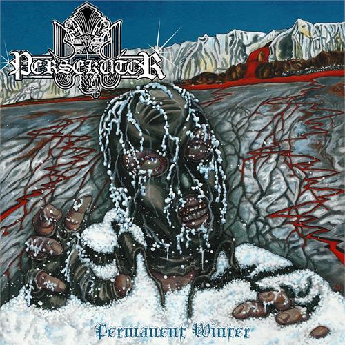 Persekutor Permanent Winter (LP)