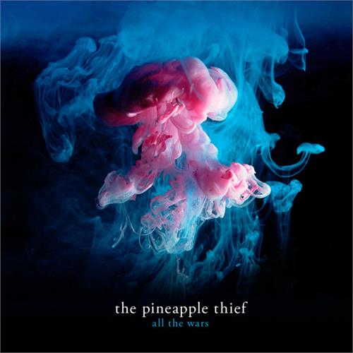 Pineapple Thief All the Wars (2LP)