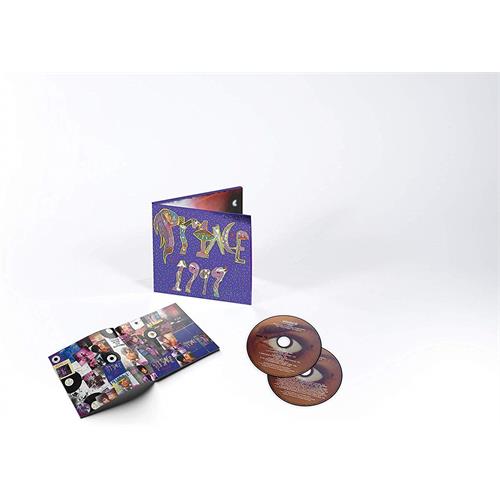Prince 1999 - Deluxe Edition (2CD)