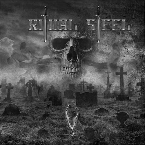 Ritual Steel V (LP)