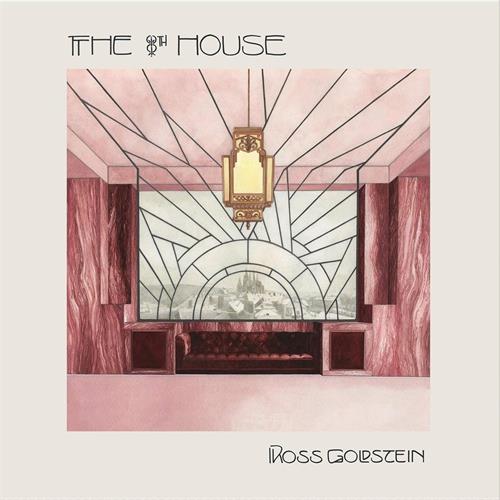 Ross Goldstein The 8th House (LP)