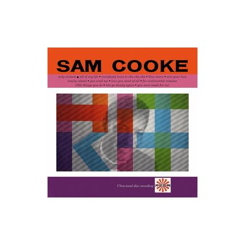 Sam Cooke Hit Kit (LP)