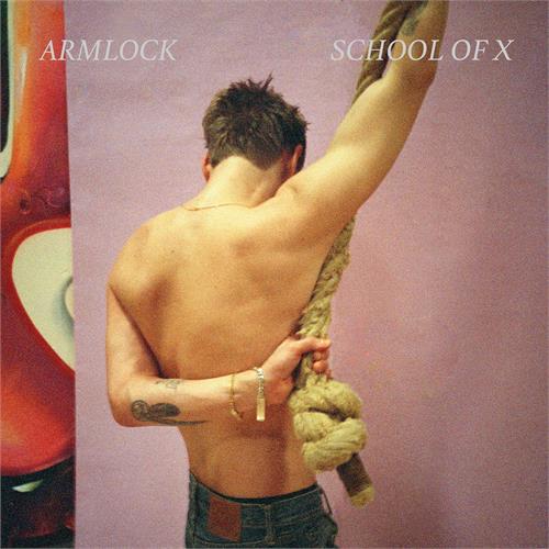 School Of X Armlock (LP)